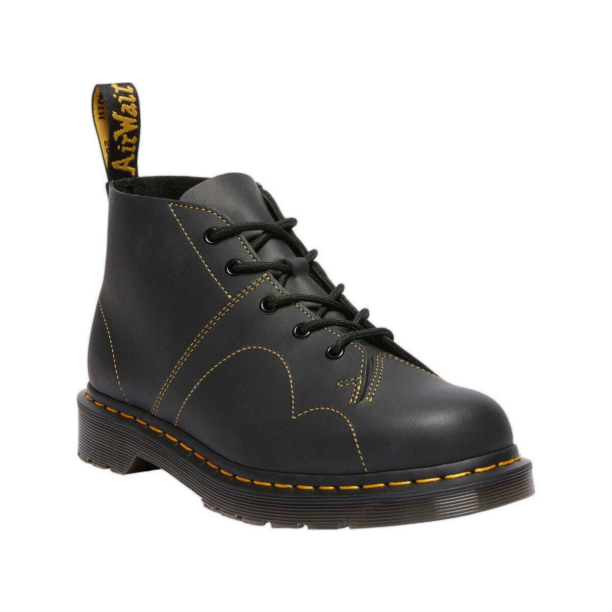 Dr. Martens Pantofi Bottines Anistone cuir
