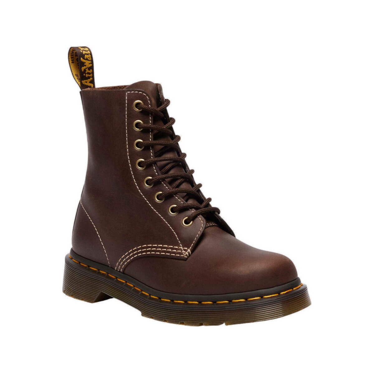 Dr. Martens Pantofi Bottines Anistone cuir