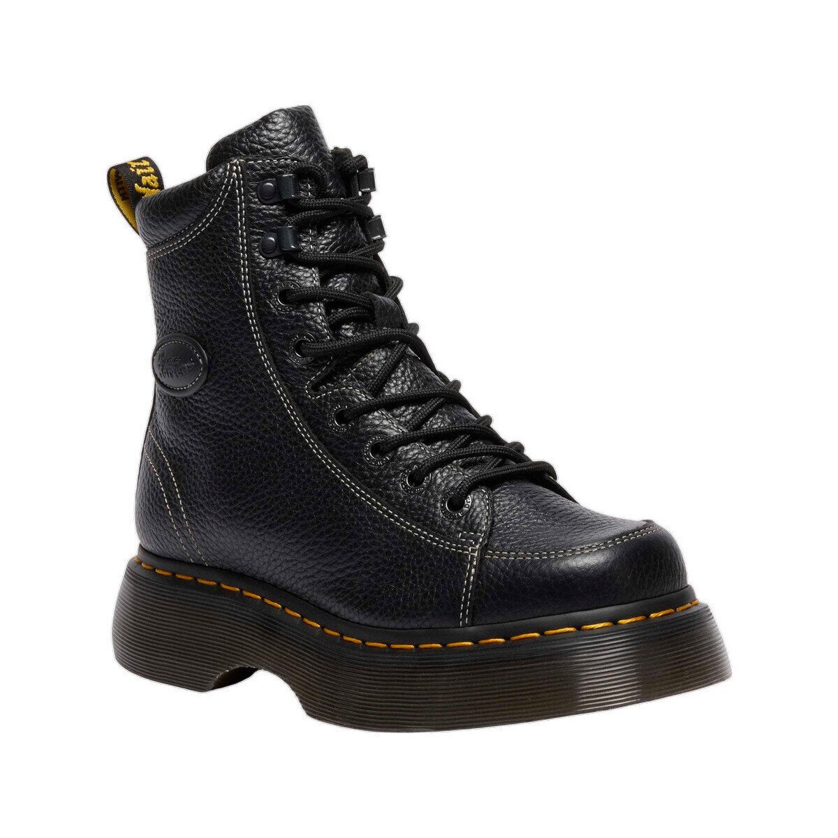 Dr. Martens Pantofi Bottines Buzz cuir nappa