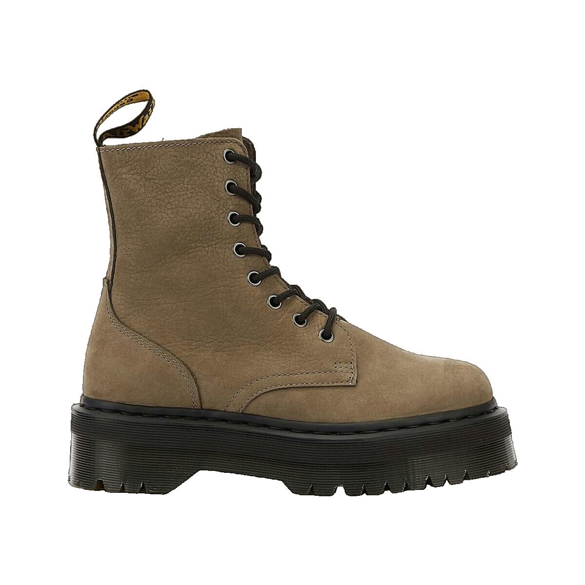 Dr. Martens Pantofi Bottines Jadon cuir