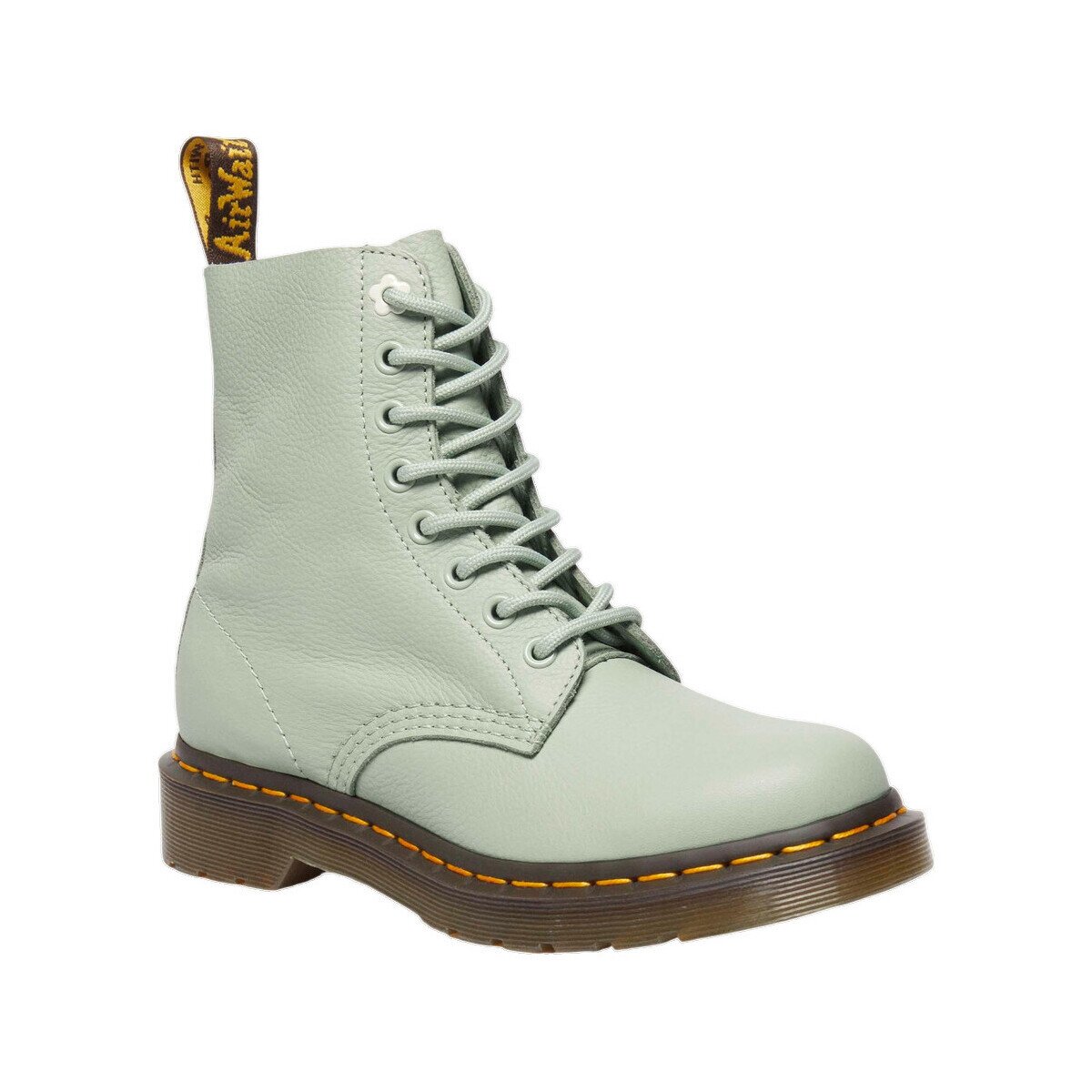 Dr. Martens Pantofi Bottines Jorge II cuir souple