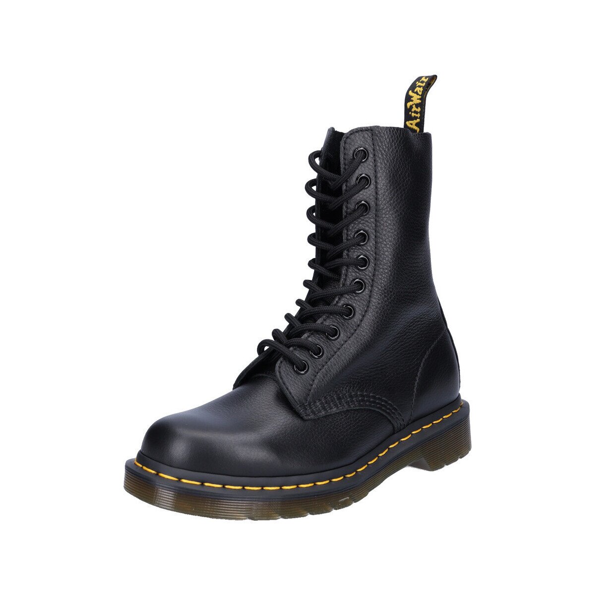 Dr. Martens Pantofi Bottines omia037f170480151000 denim