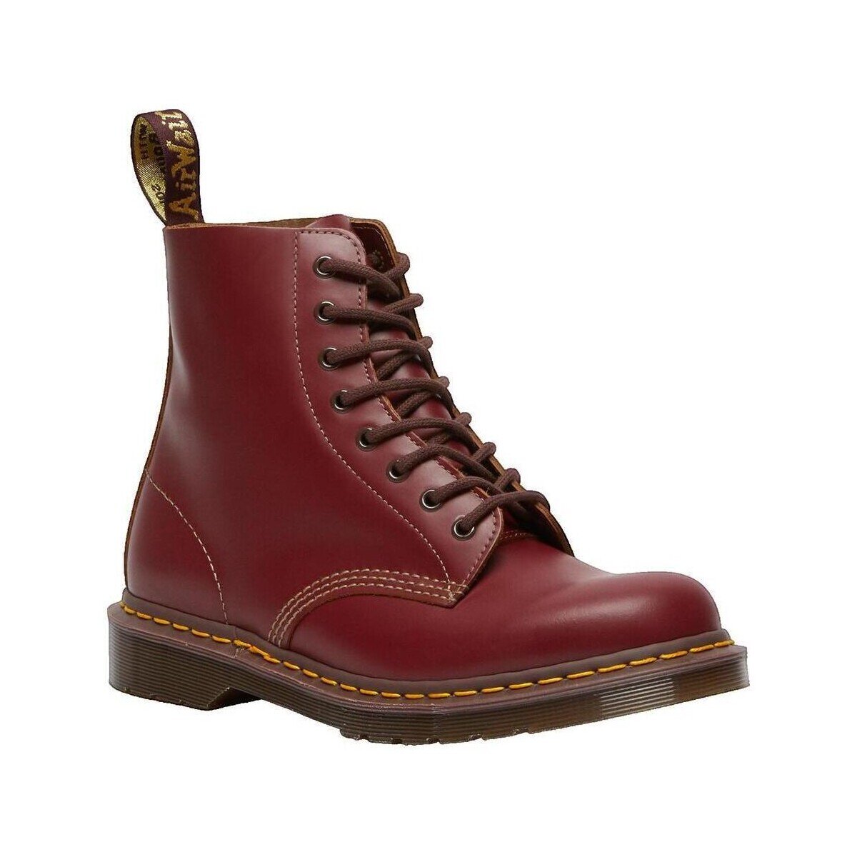 Dr. Martens Pantofi Bottines Vintage cuir