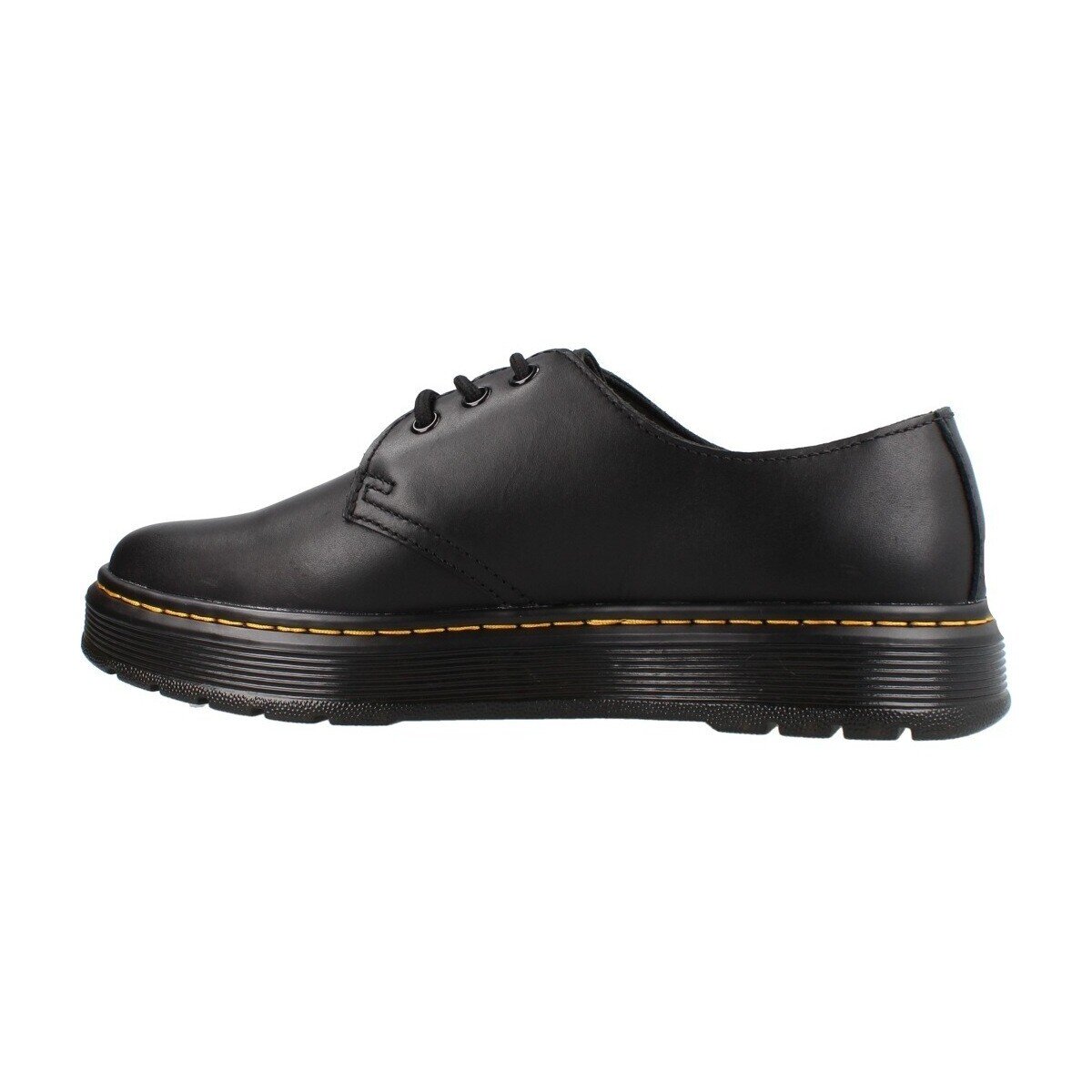 Dr. Martens Pantofi Brookline Lo 3 Eye Shoe