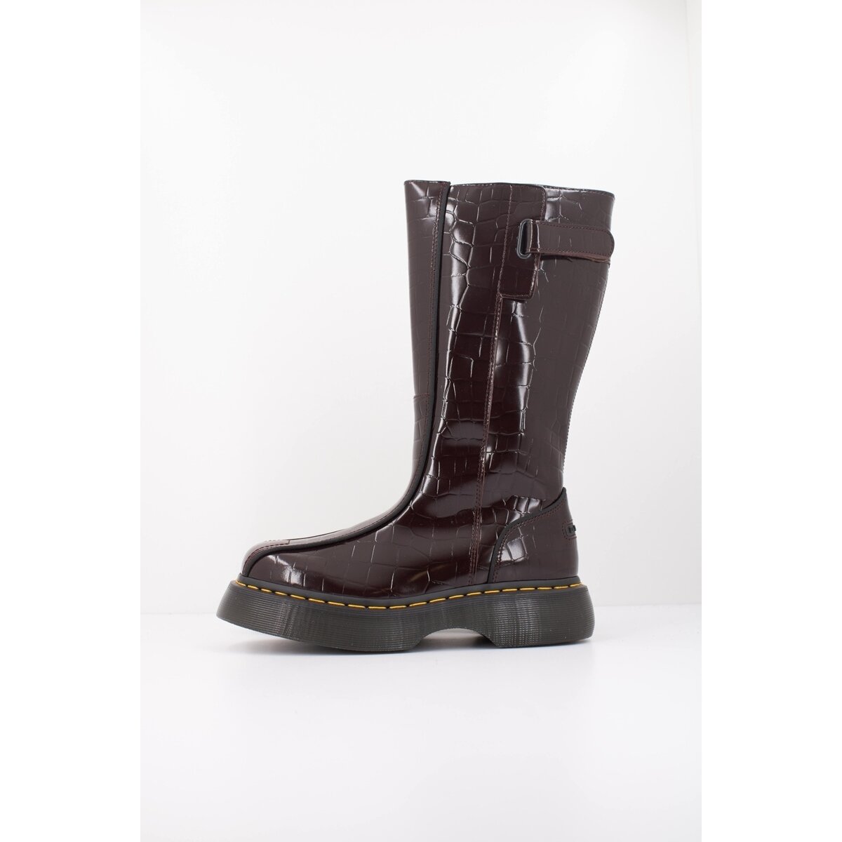 Dr. Martens Pantofi Buzz Hi