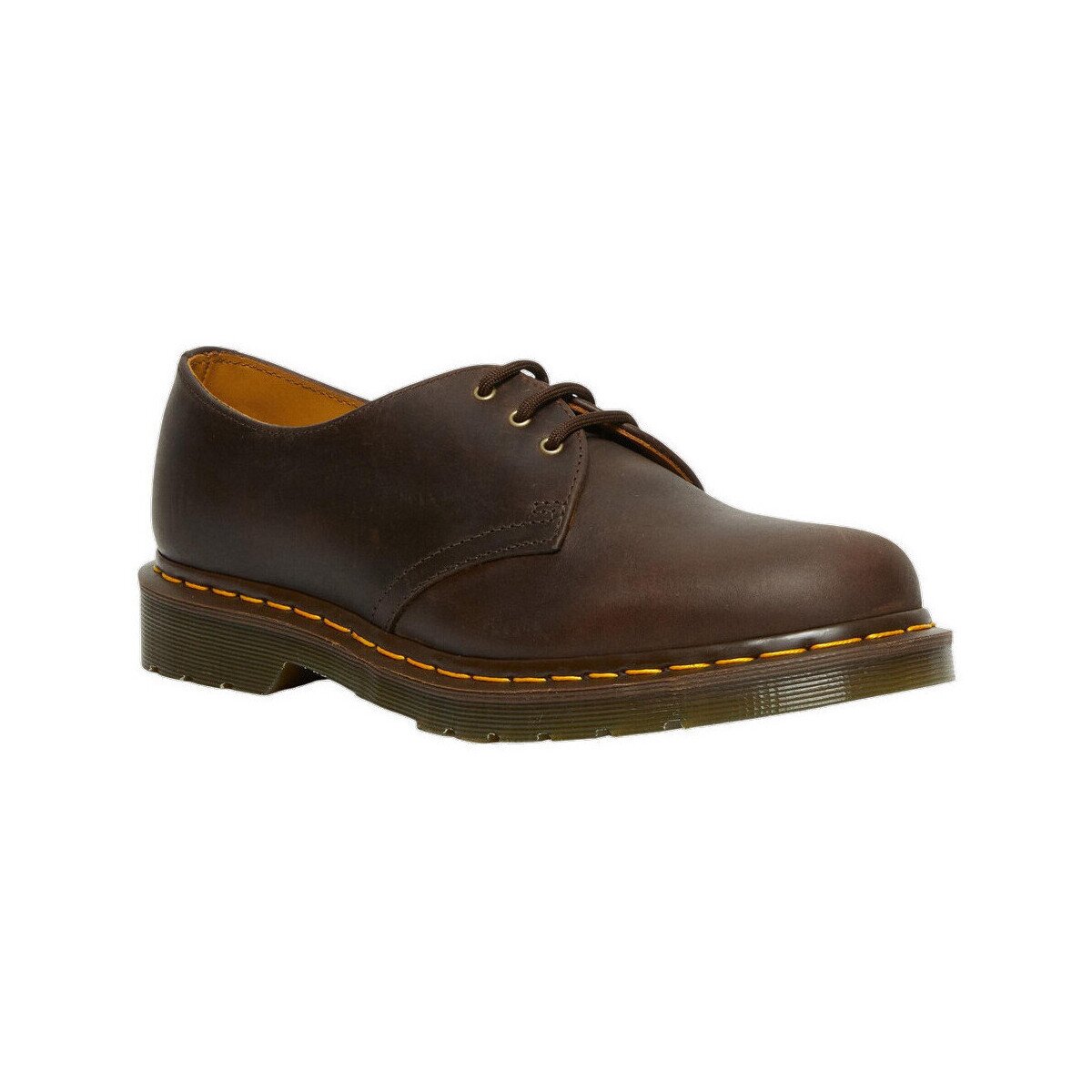 Dr. Martens Pantofi Chaussures 1461 cuir