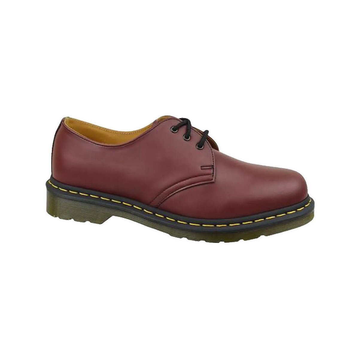 Dr. Martens Pantofi Chaussures 1461 Smooth cuir