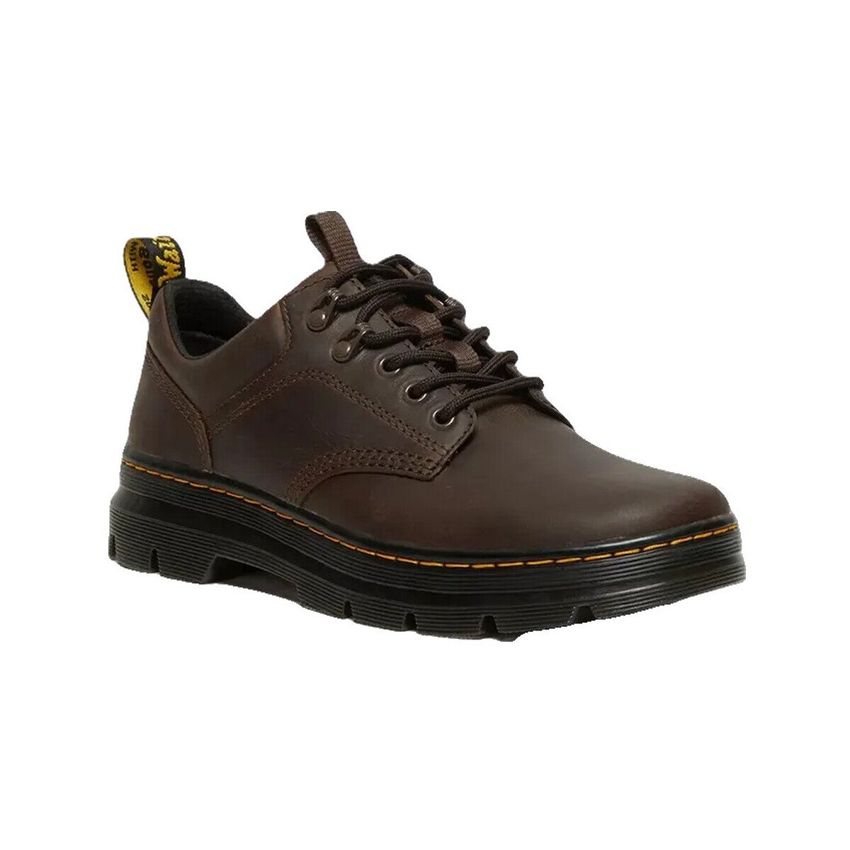 Dr. Martens Pantofi Chaussures Reeder cuir