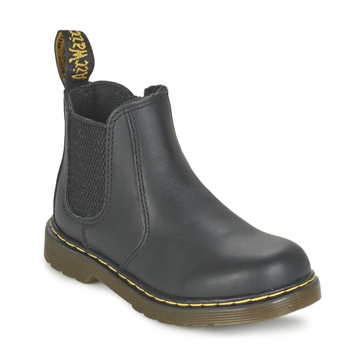 Dr. Martens Pantofi Chelsea Junior