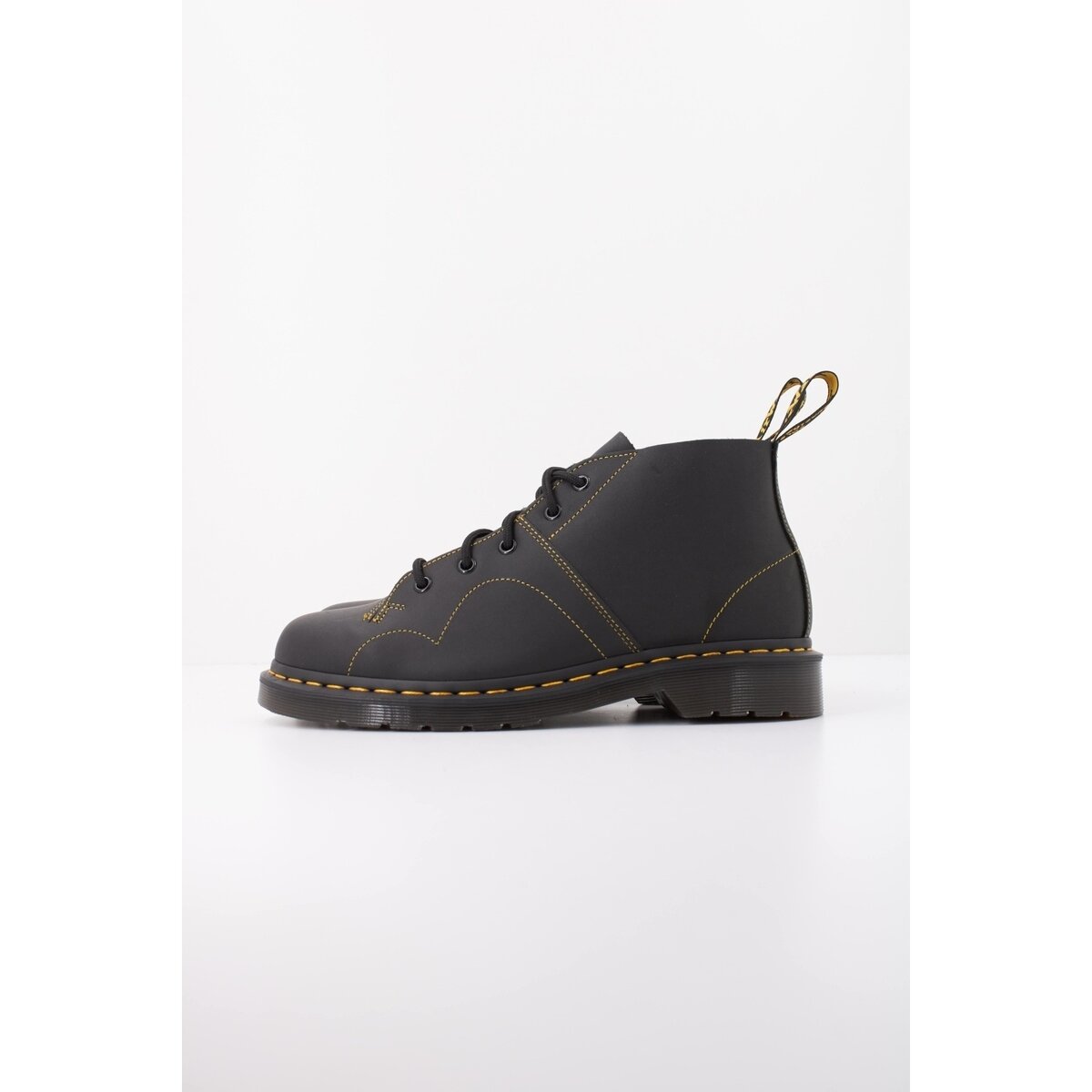 Dr. Martens Pantofi Church Monkey Boot