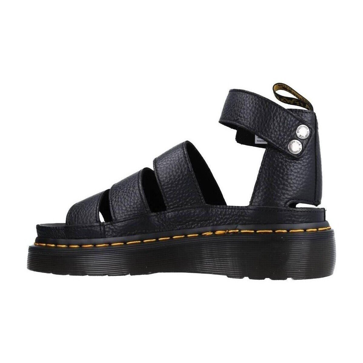 Dr. Martens Pantofi Clarissa Ii Quad