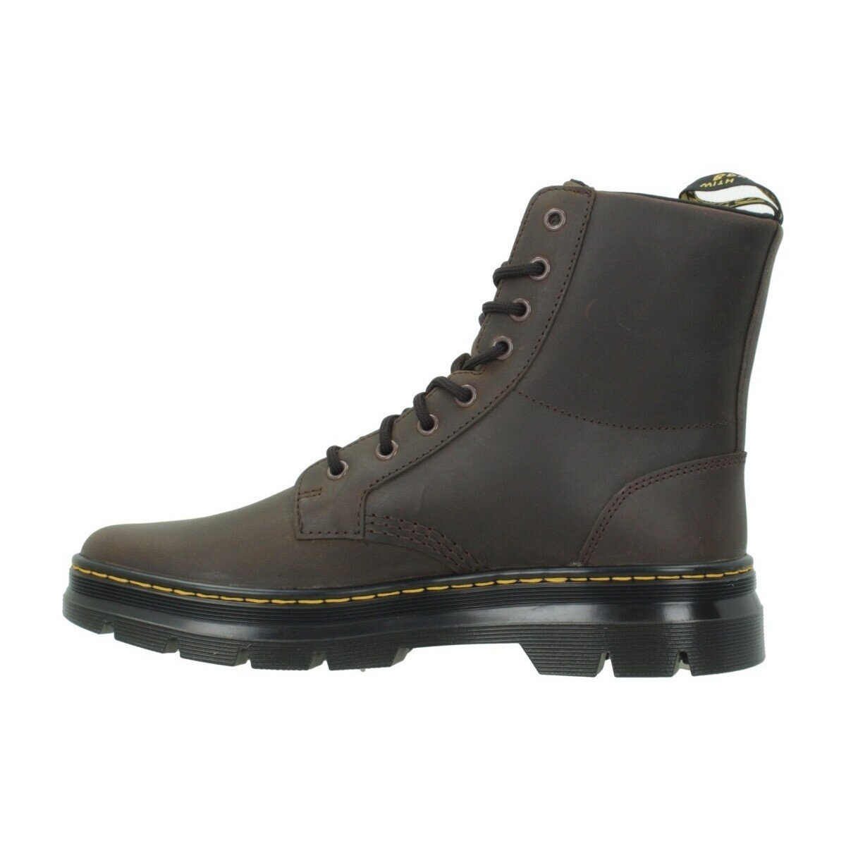 Dr. Martens Pantofi Combs Leather