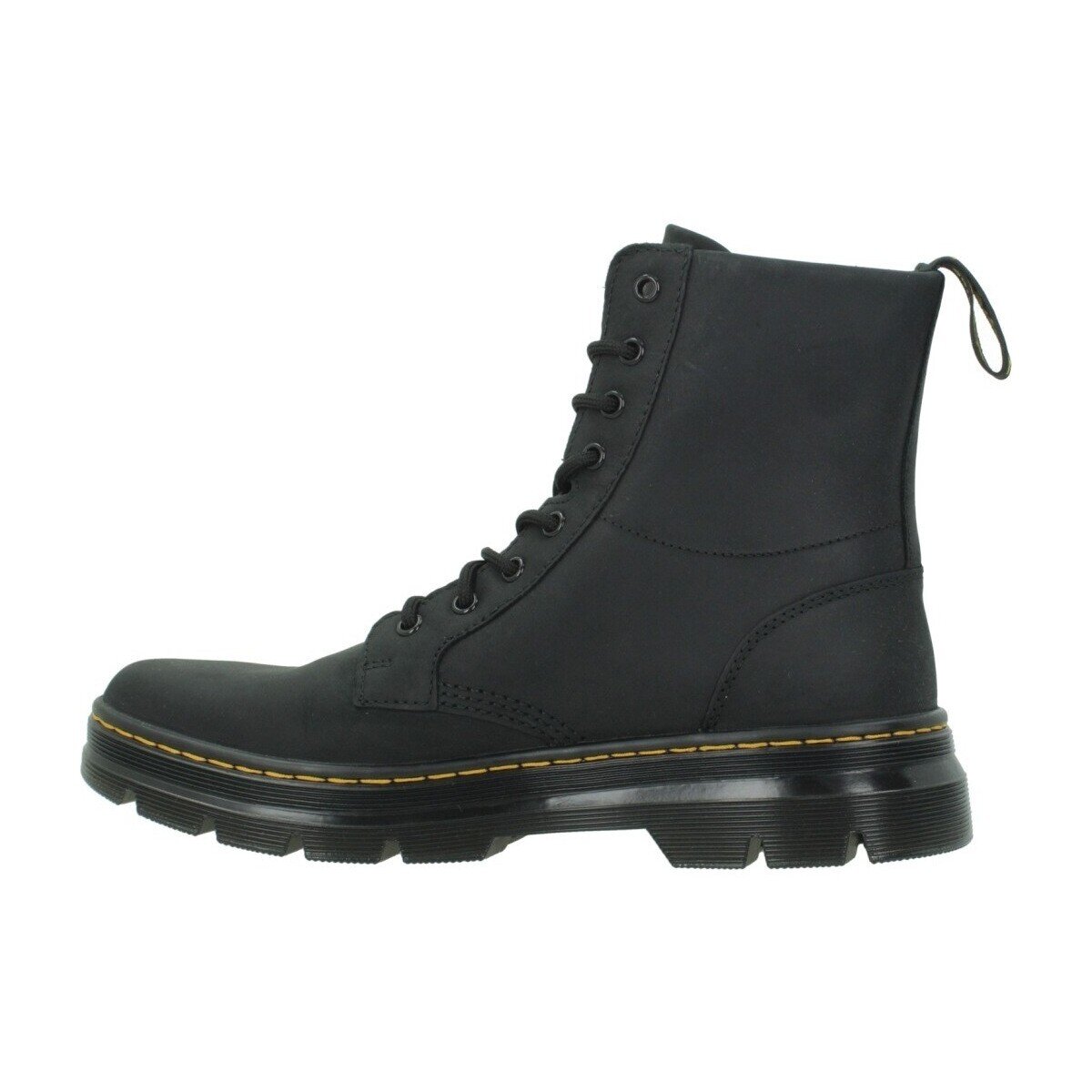 Dr. Martens Pantofi Combs Leather