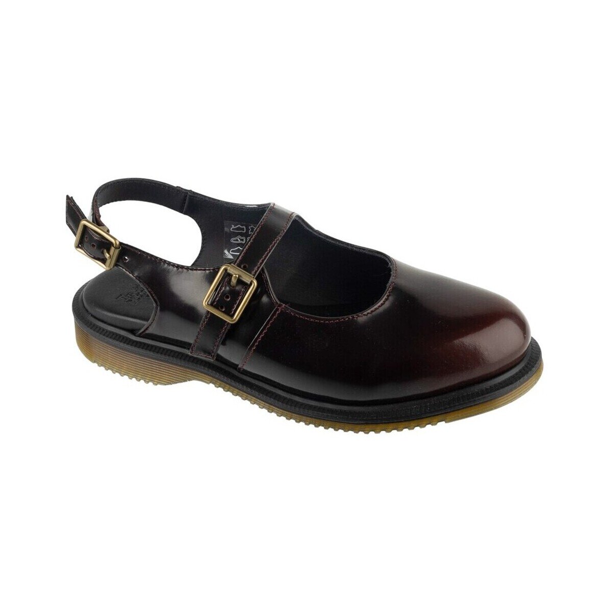 Dr. Martens Pantofi DM42133600