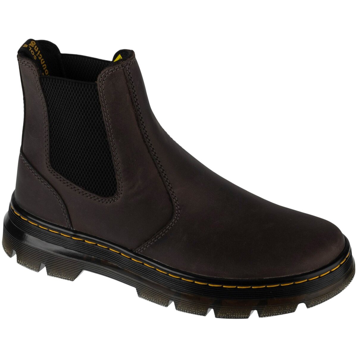 Dr. Martens Pantofi Embury Chelsea Boot