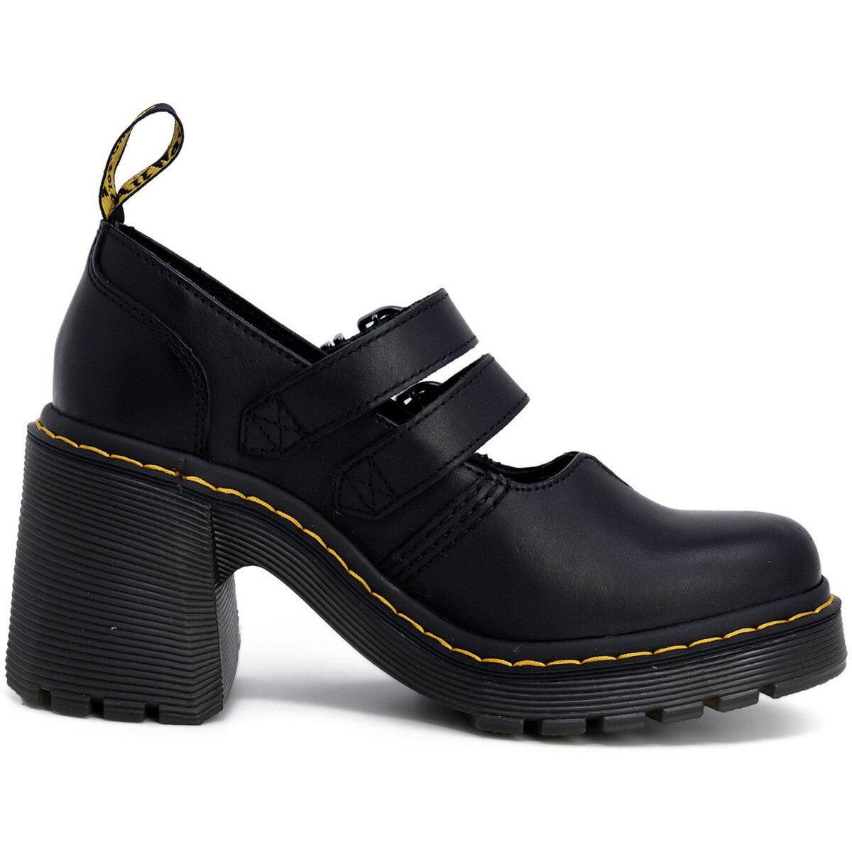 Dr. Martens Pantofi Eviee Sendal 27371001