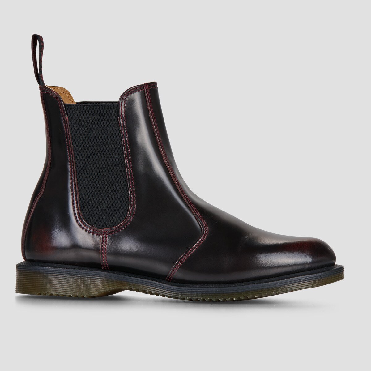 Dr. Martens Pantofi FLORA BOOT