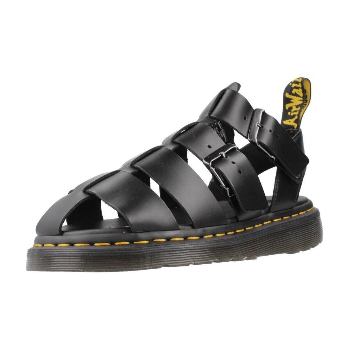 Dr. Martens Pantofi Garin
