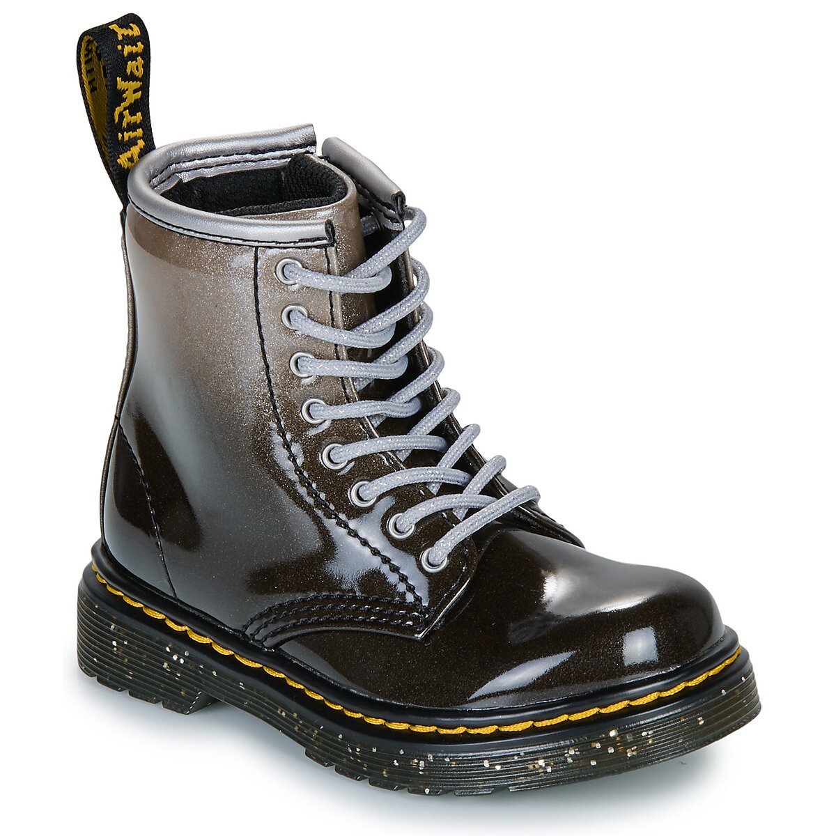 Dr. Martens Pantofi GLITTER