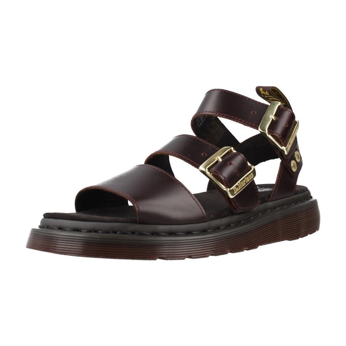 Dr. Martens Pantofi Gryphon