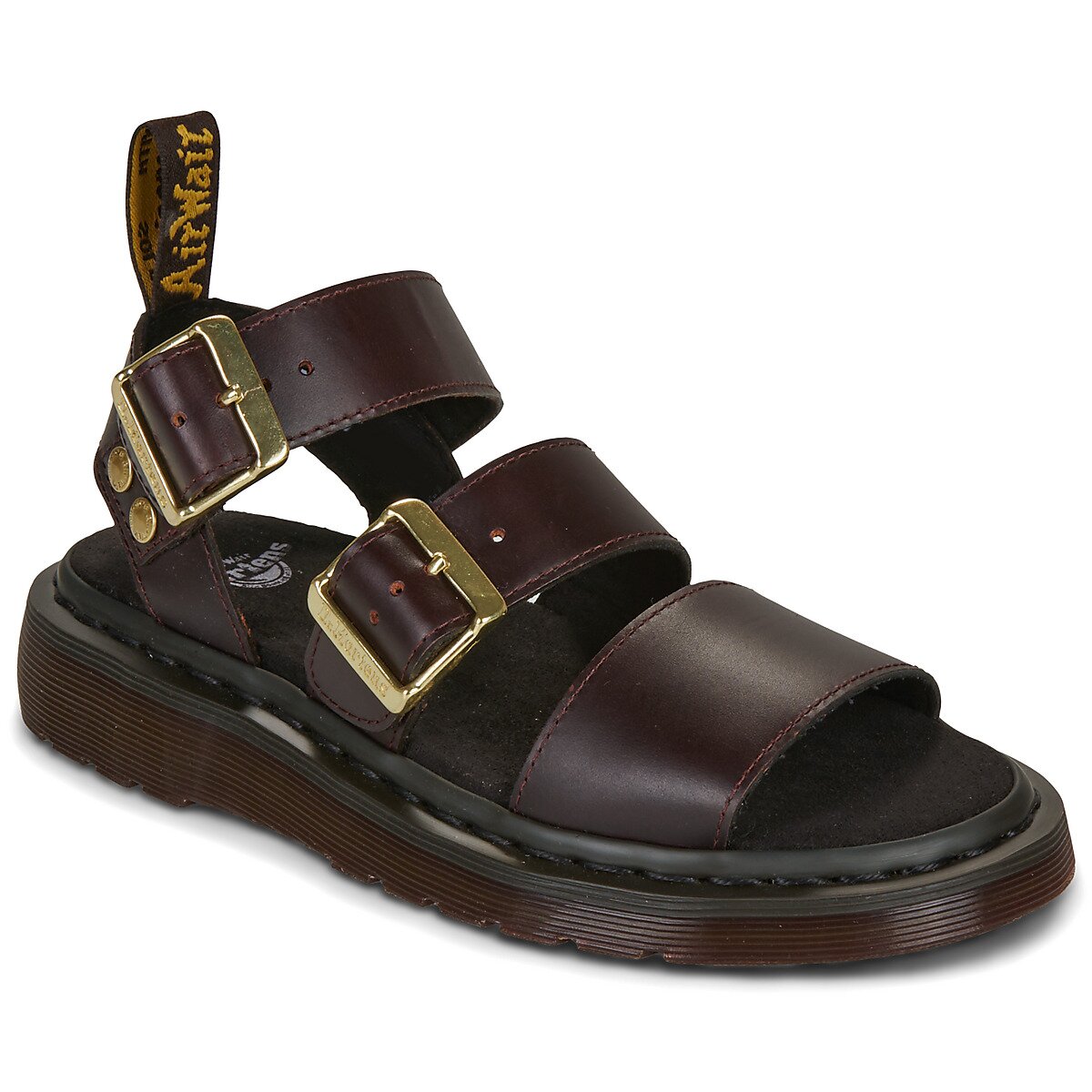 Dr. Martens Pantofi Gryphon Strap Sandal Charro Atlas