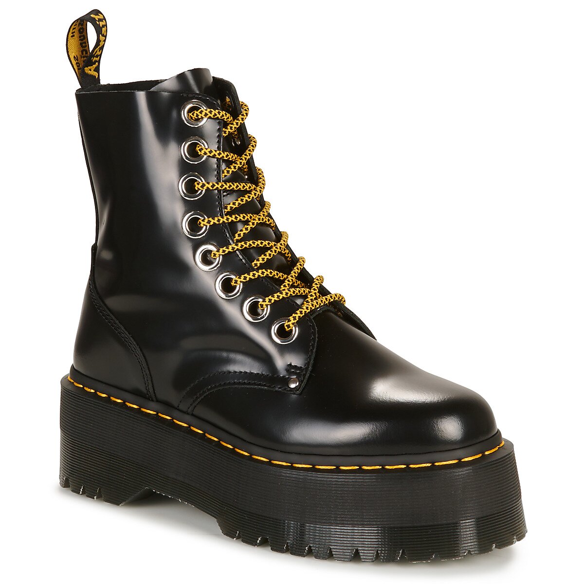 Dr. Martens Pantofi Jadon Max