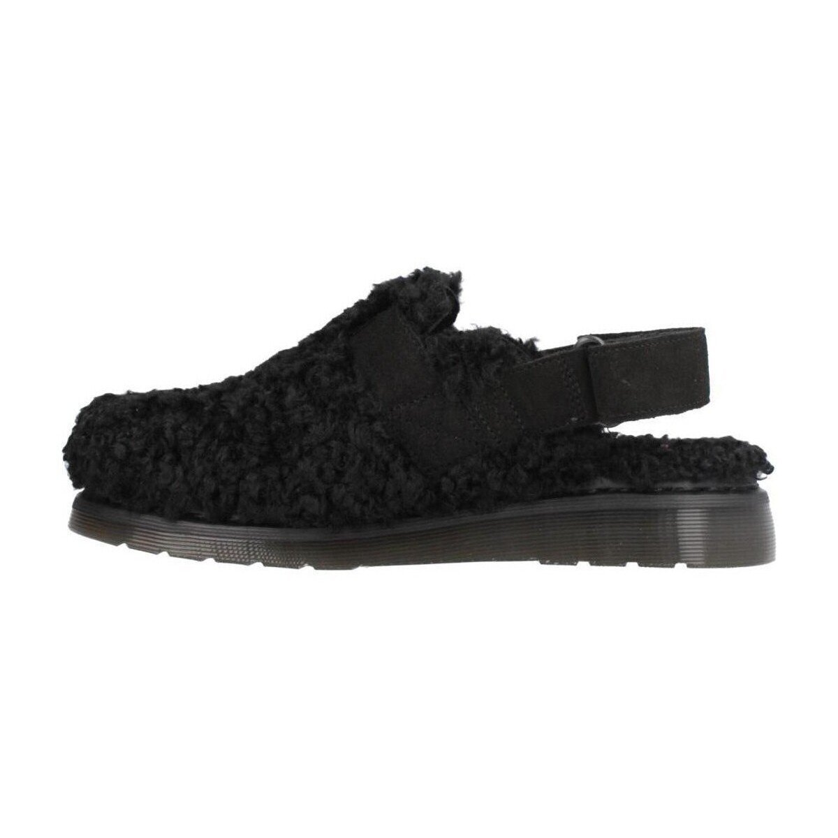 Dr. Martens Pantofi Jorge Ll Fl