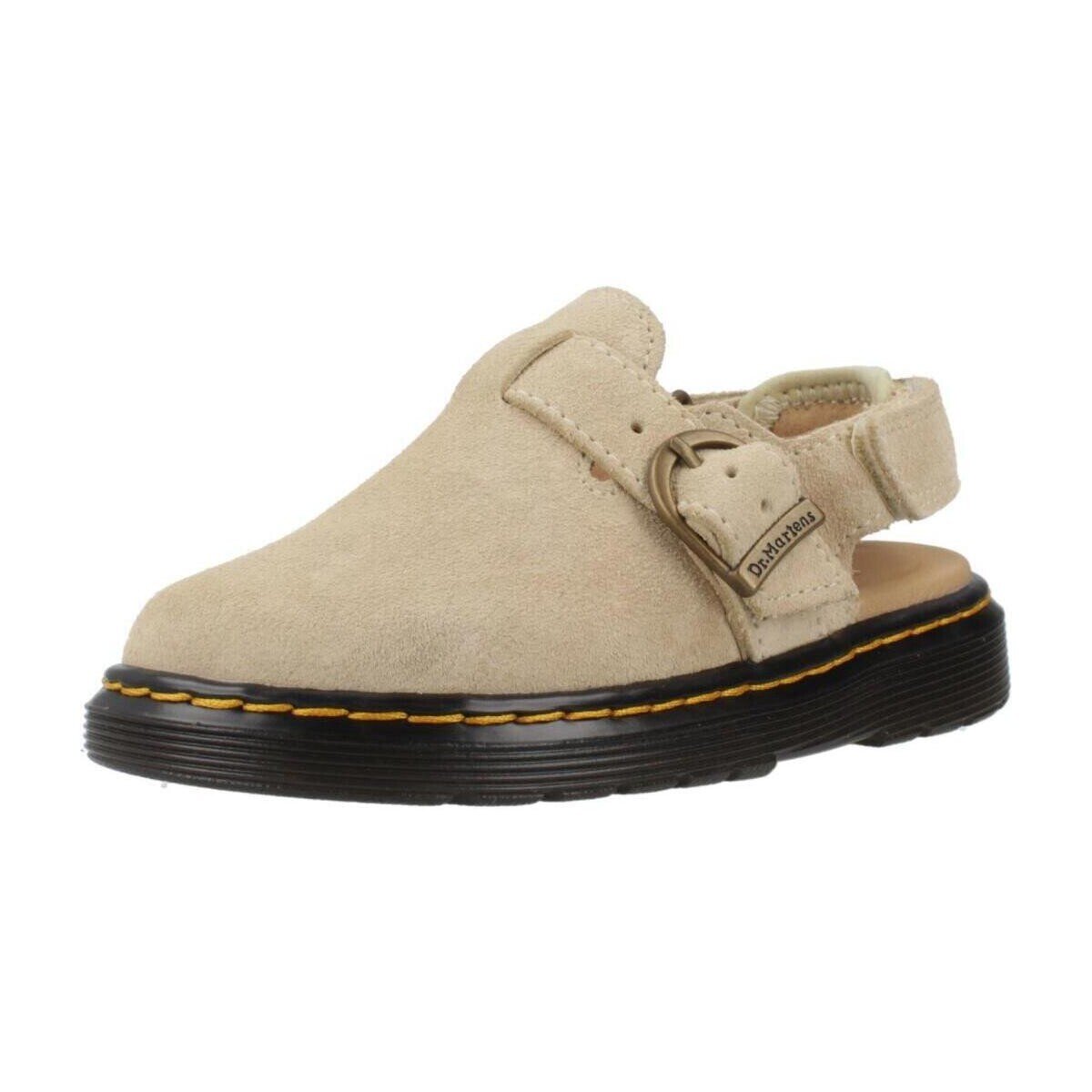 Dr. Martens Pantofi Jorgie T