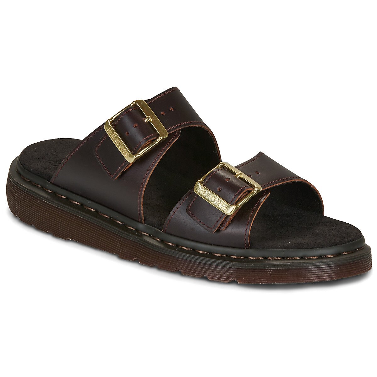 Dr. Martens Pantofi Josef Slide Sandal Charro Atlas