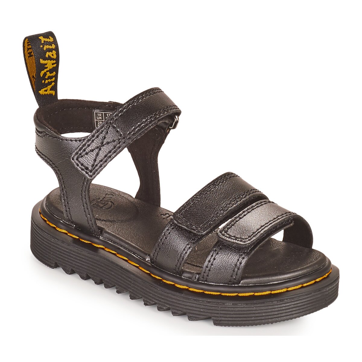 Dr. Martens Pantofi KLAIRE J