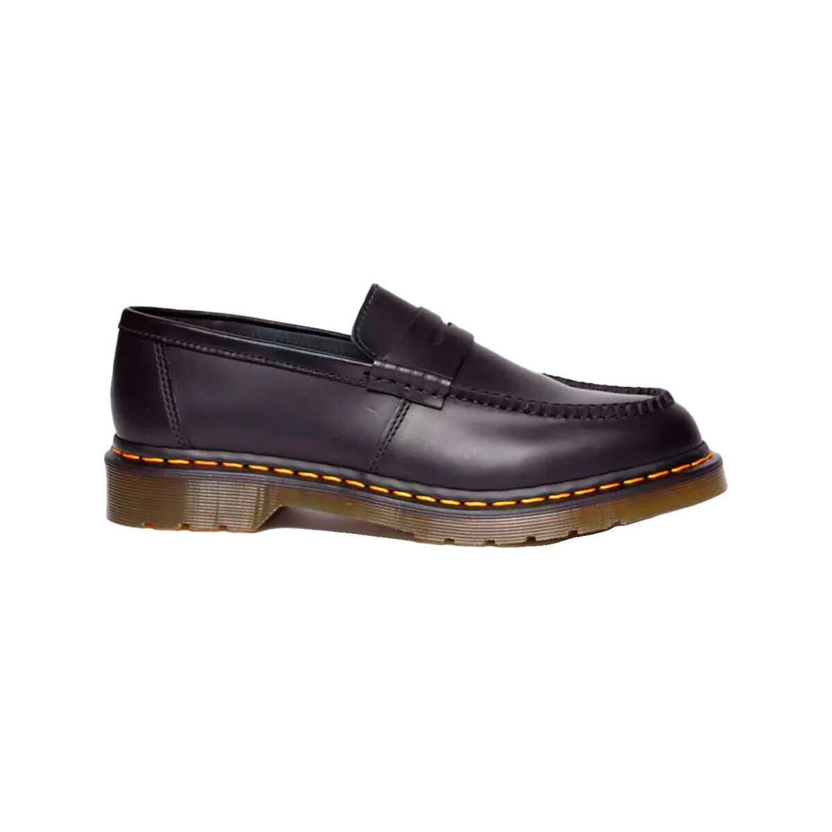 Dr. Martens Pantofi Mocassins Audrick cuir