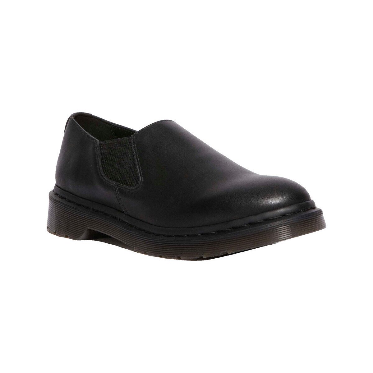 Dr. Martens Pantofi Mocassins Louis Slip On DM40950001 cuir