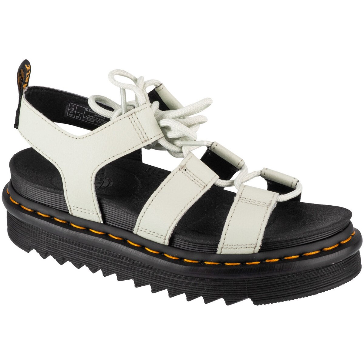 Dr. Martens Pantofi Nartilla Hydro Sandals