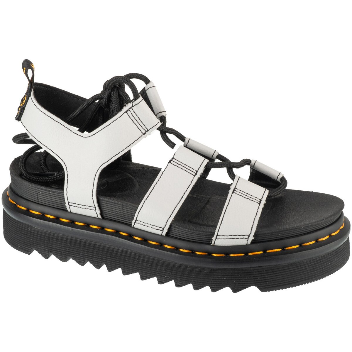 Dr. Martens Pantofi Nartilla Sandals