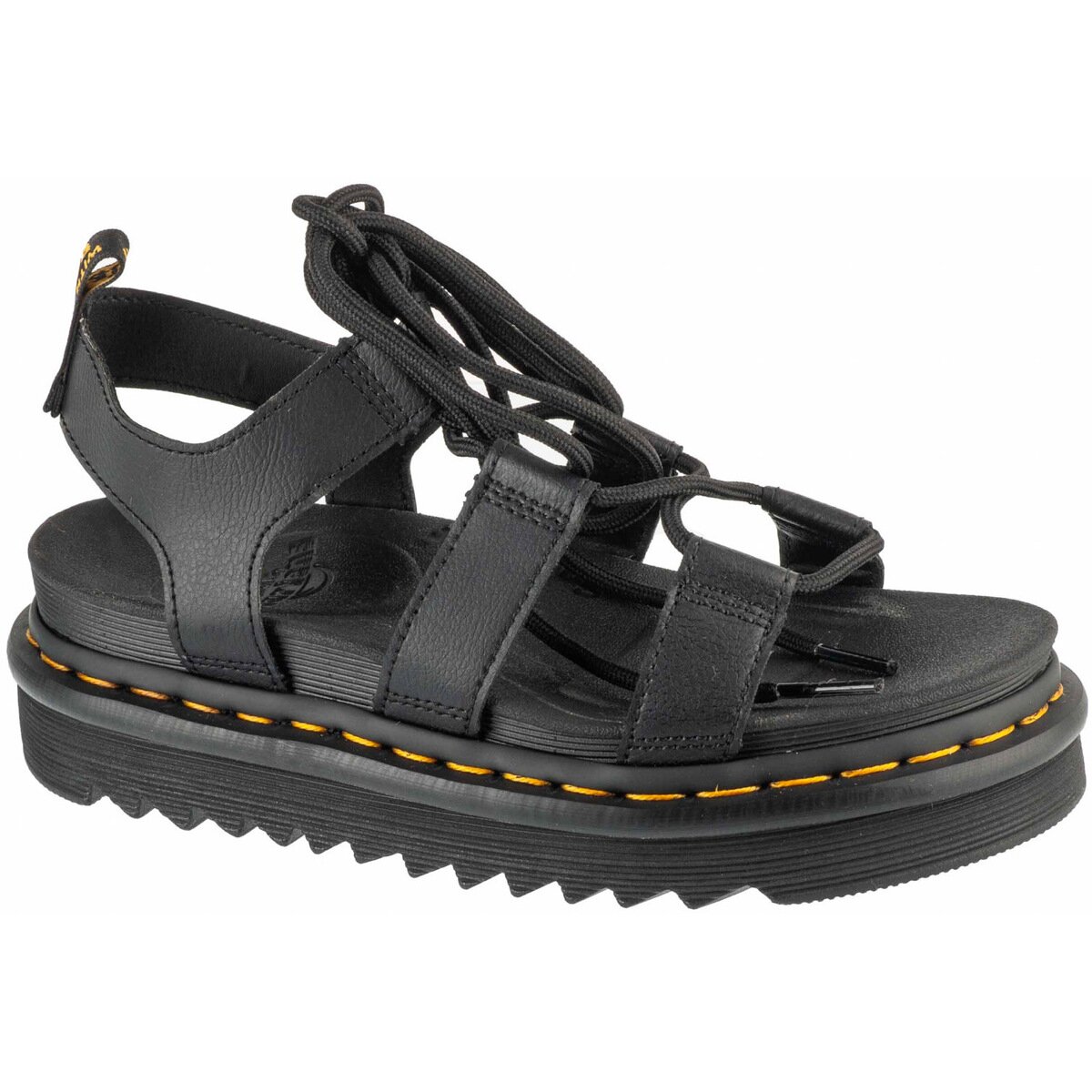 Dr. Martens Pantofi Nartilla Sandals