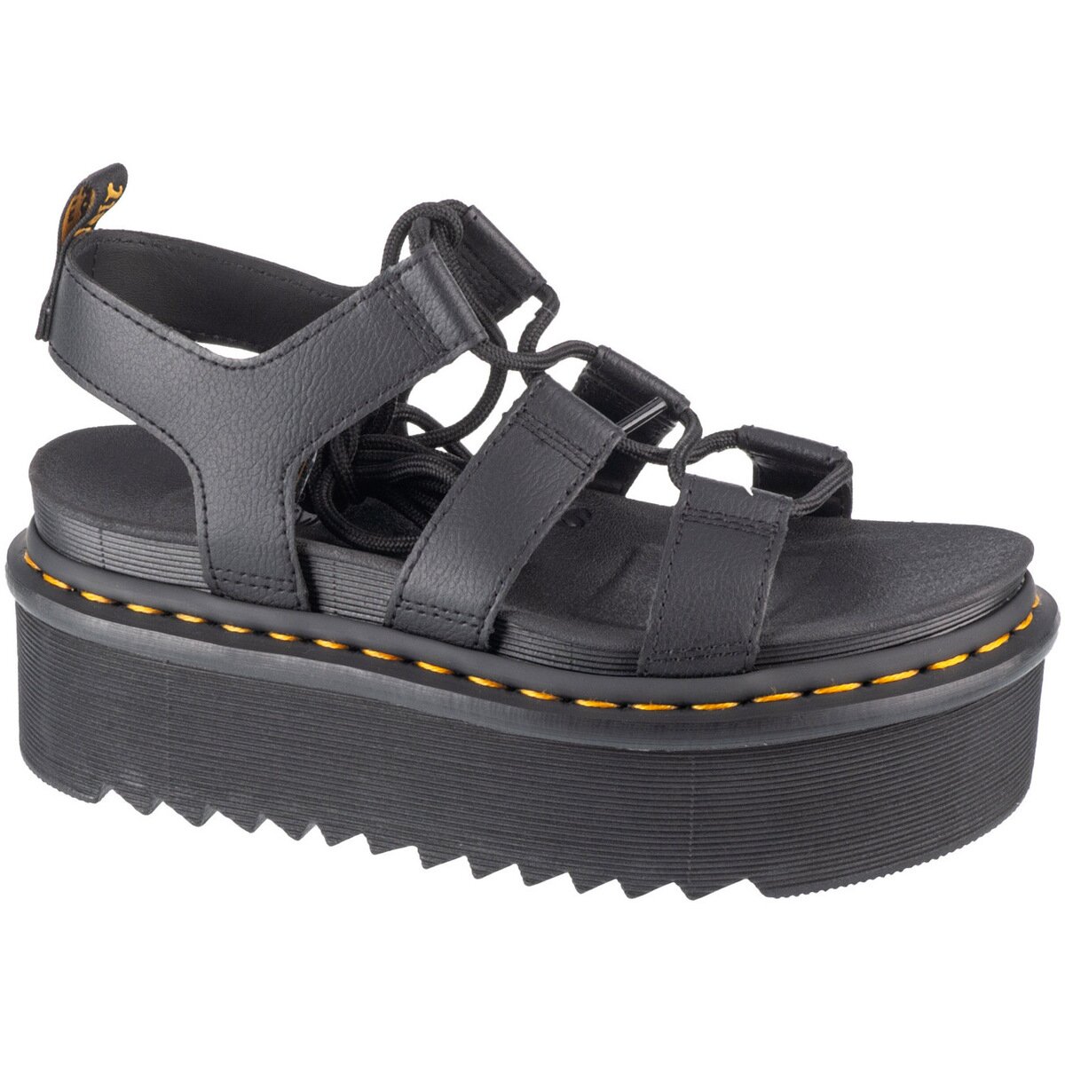 Dr. Martens Pantofi Nartilla XL