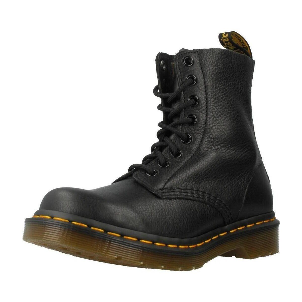 Dr. Martens Pantofi Pascal 8 Eye Virginia