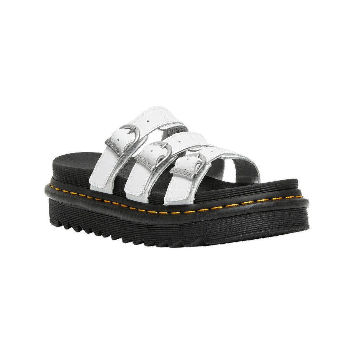 Dr. Martens Pantofi Sandales Blaire cuir