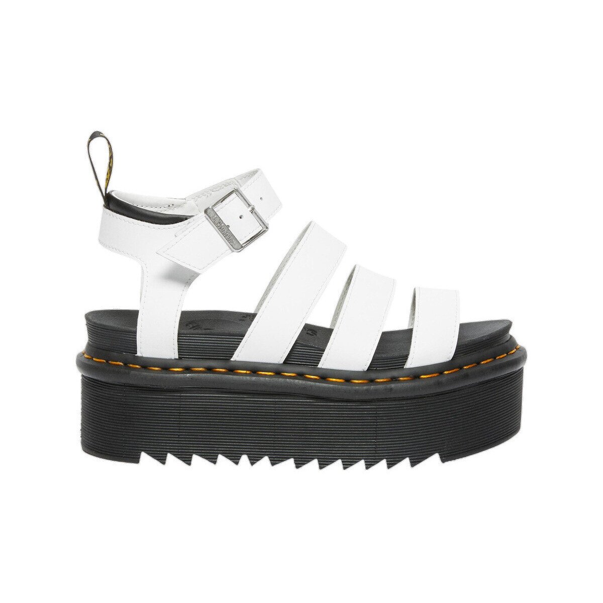 Dr. Martens Pantofi Sandales Blaire Quad Hydro cuir