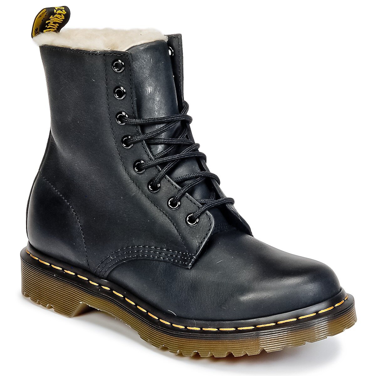 Dr. Martens Pantofi SERENA