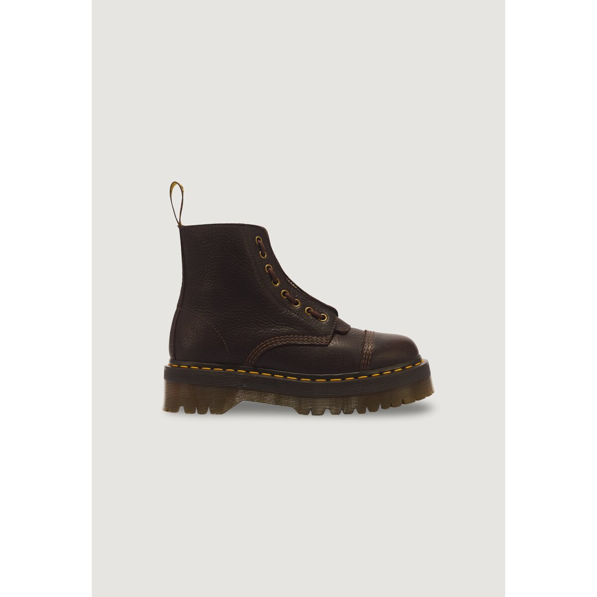 Dr. Martens Pantofi Sinclair Ambassador 44348200
