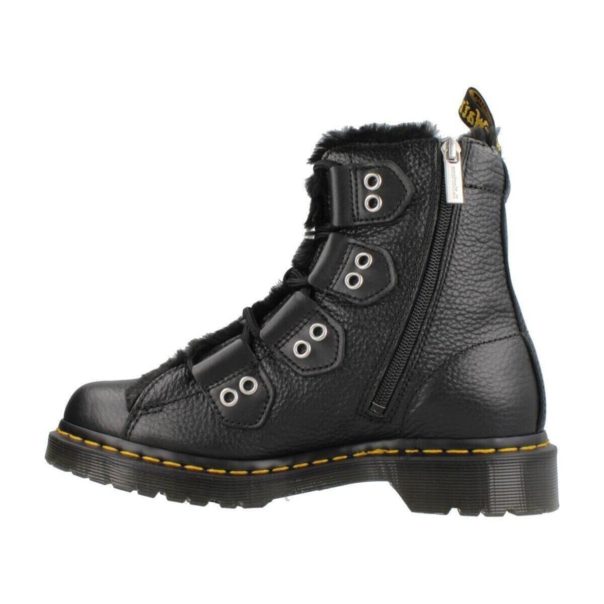 Dr. Martens Pantofi Wanama