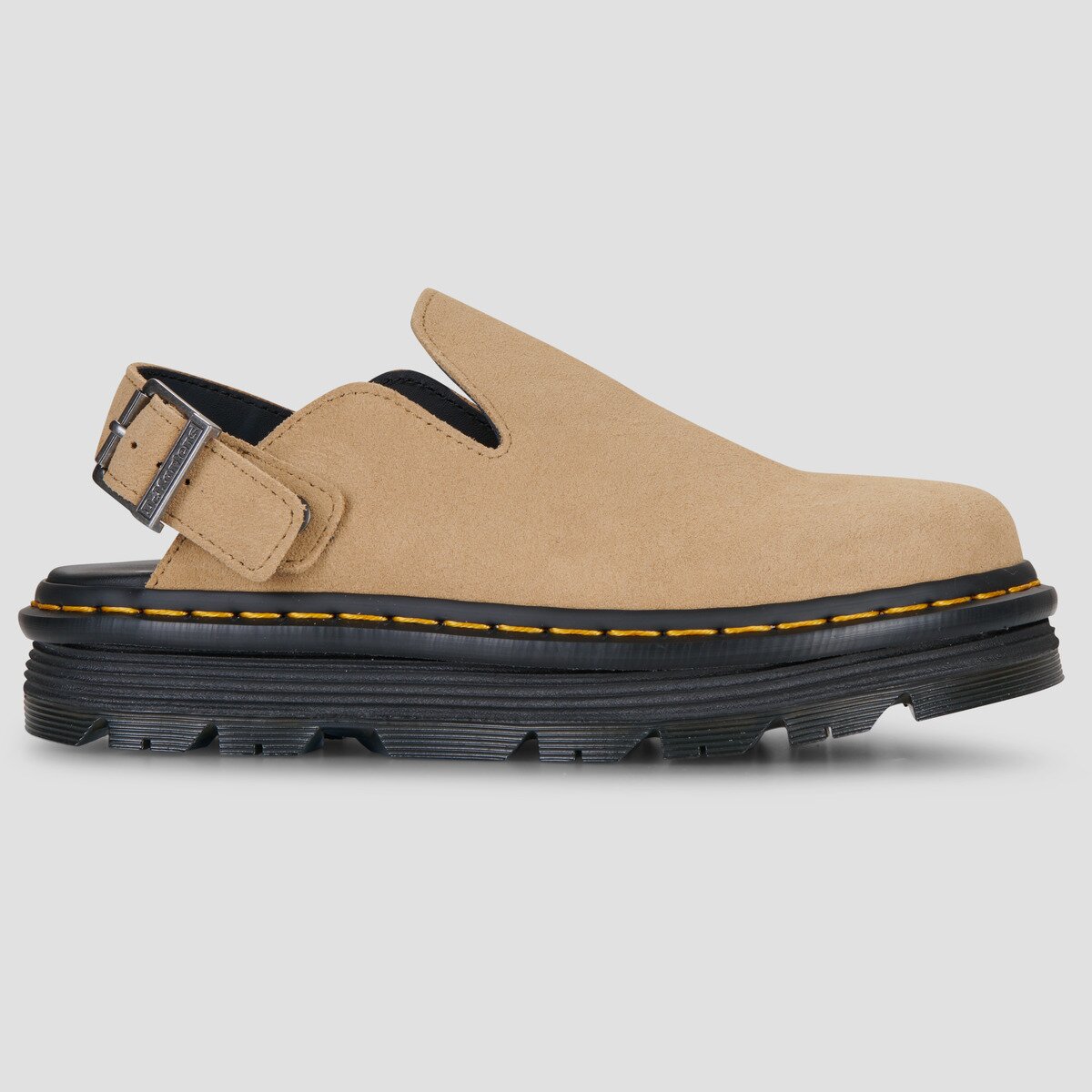 Dr. Martens Pantofi ZebZag Mule