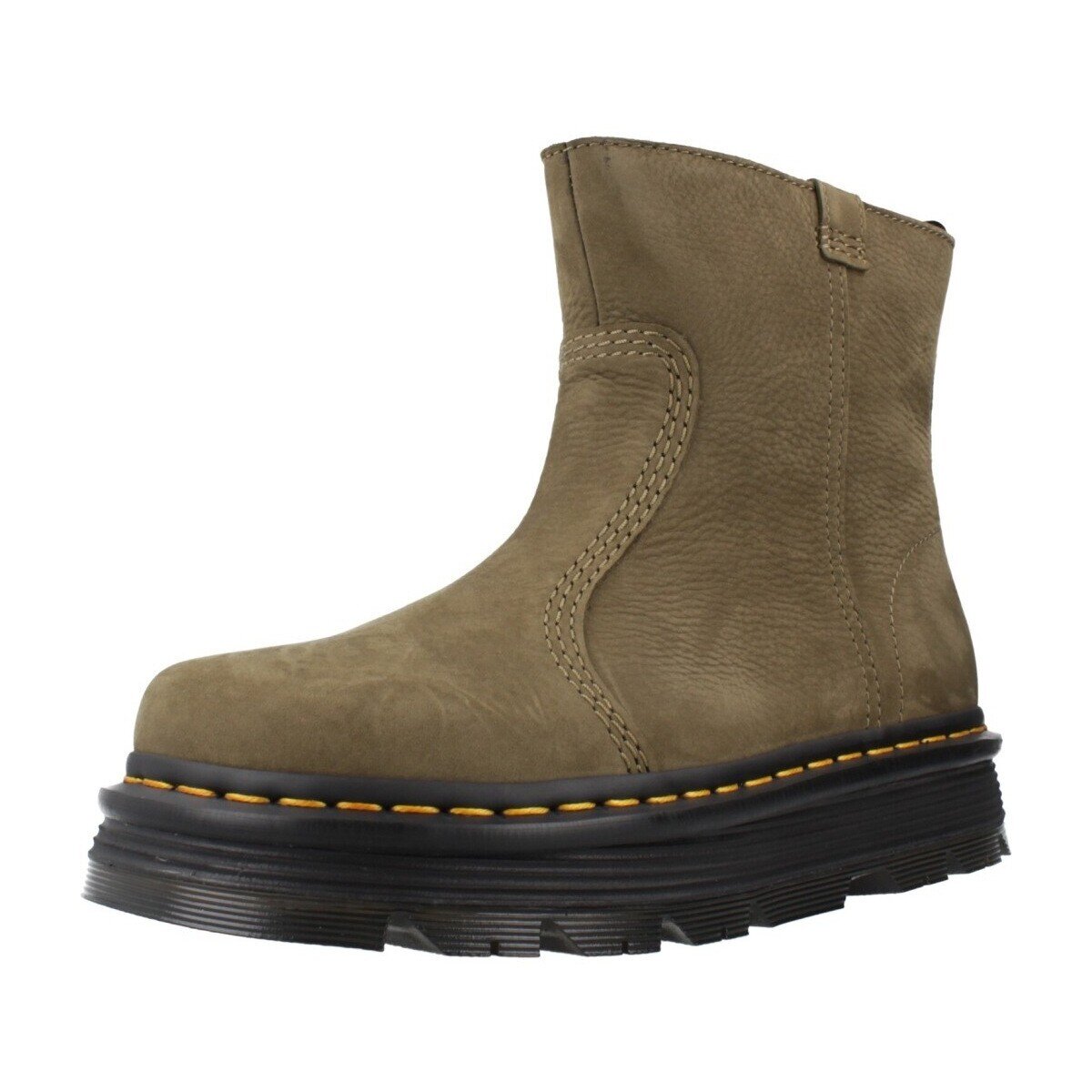 Dr. Martens Pantofi Zebzag Rigger