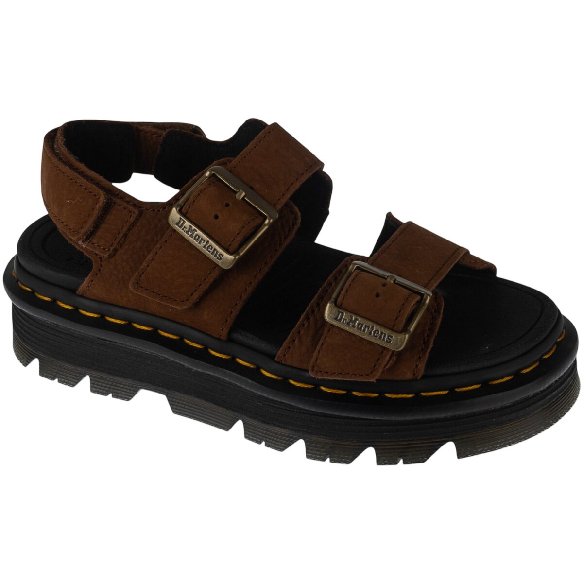 Dr. Martens Pantofi Zebzag Sandals