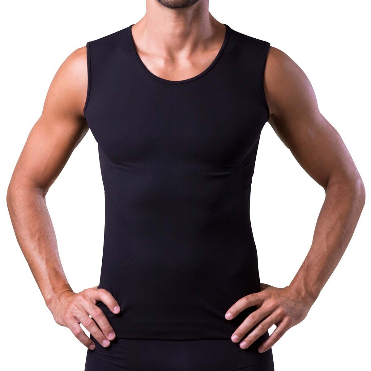 Dr. Walt Îmbracaminte T-Dry Canotta Girocollo