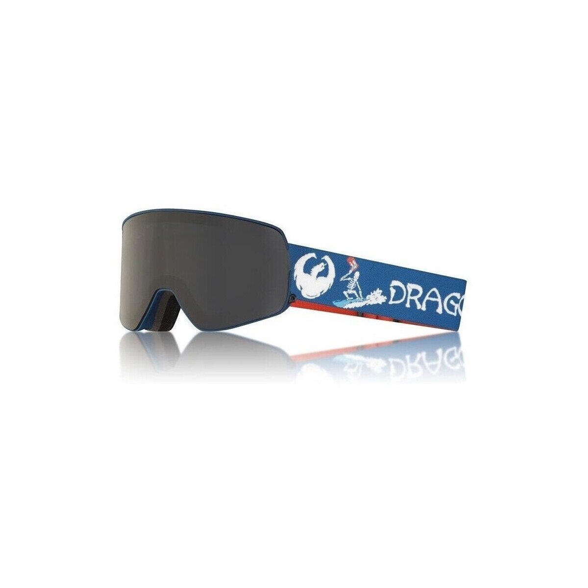 Dragon Alliance Accesorii NFX2 Dannysig