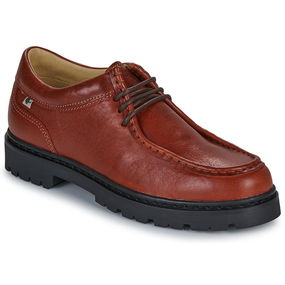 Dream in Green Pantofi ACAJOU