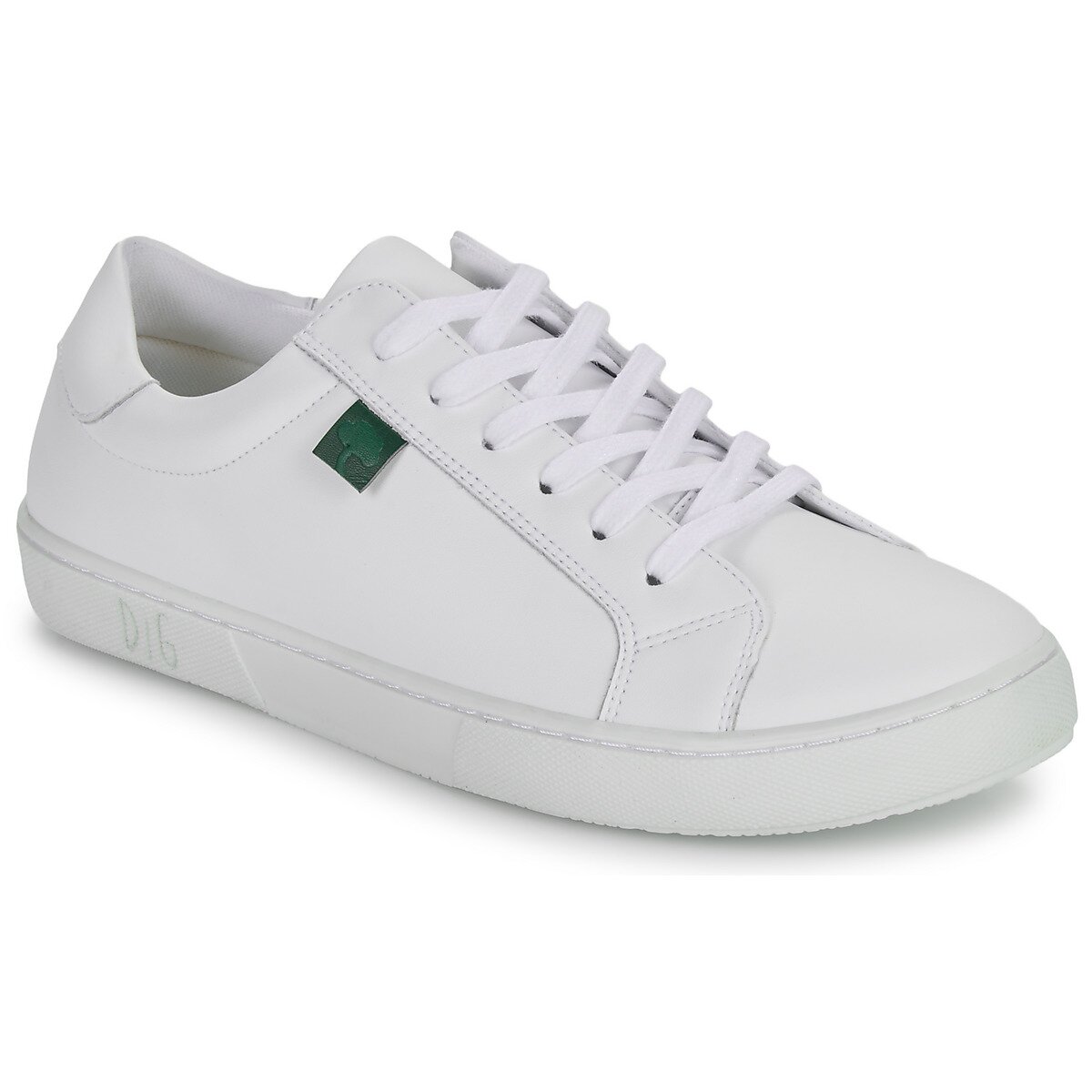 Dream in Green Pantofi ACANTHE