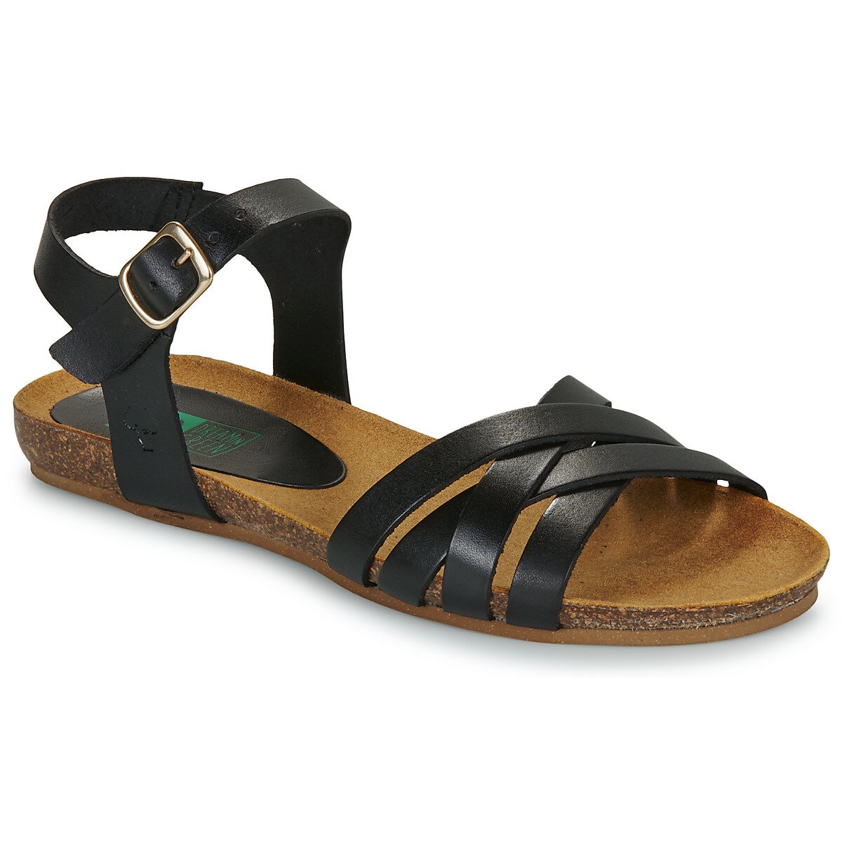 Dream in Green Pantofi ALIC